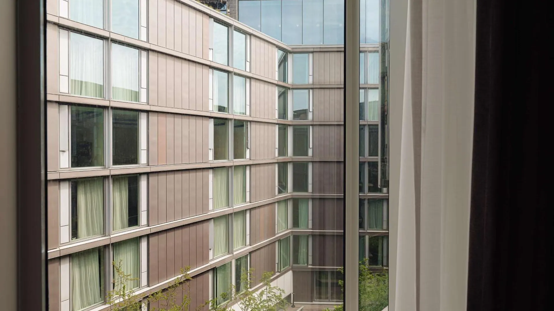 Doubletree By Hilton Amsterdam Centraal Station 4*,  Hollandia