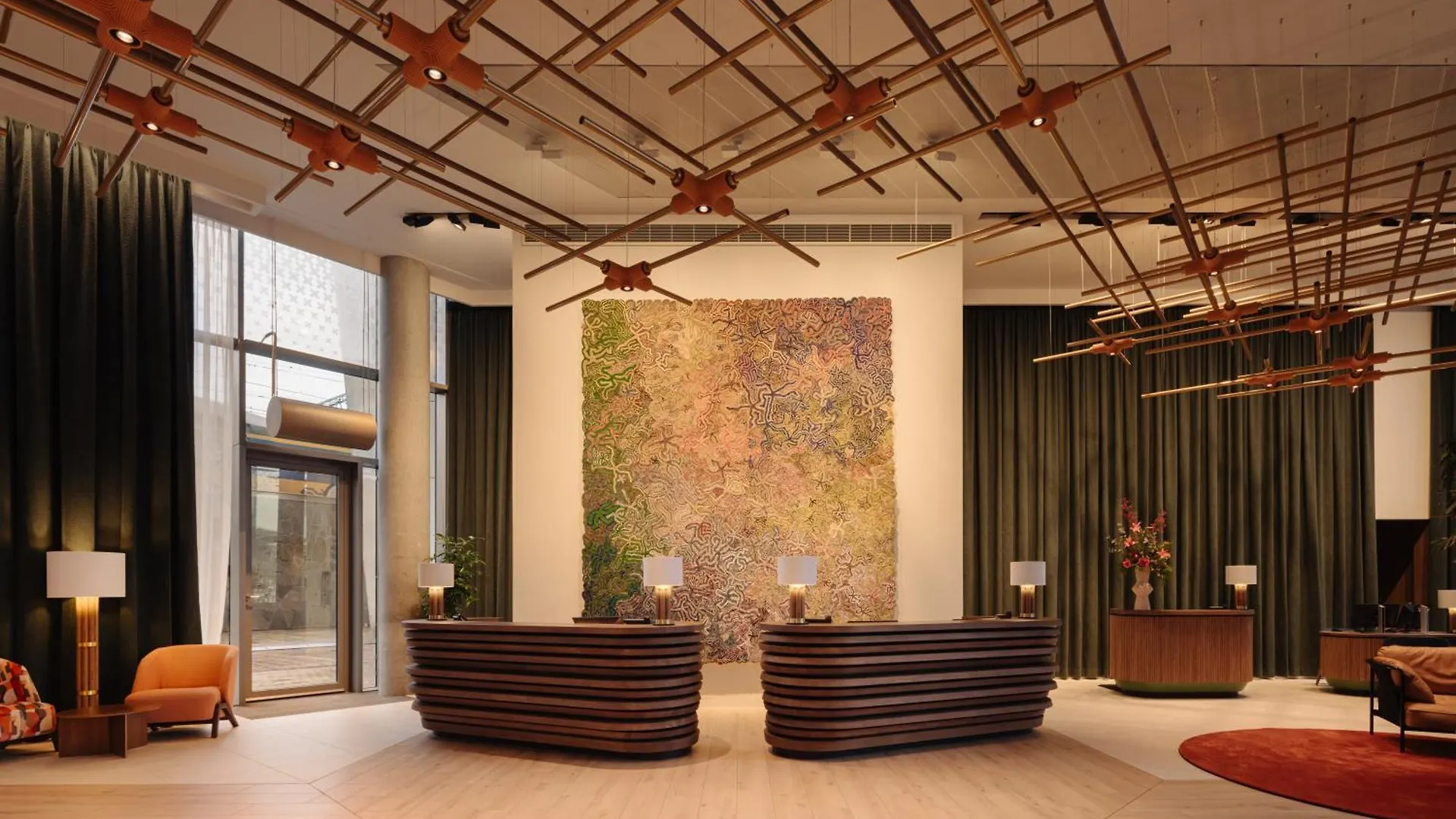 Doubletree By Hilton Amsterdam Centraal Station