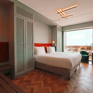 4* Szálloda Olympic