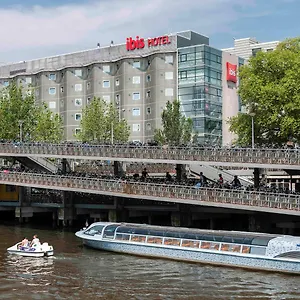 3* Szálloda Ibis Centre