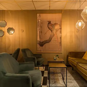 3* Szálloda New West