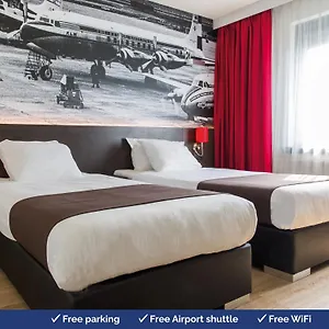 Bastion Amsterdam Airport 4*, هوفدوربْ هولندا
