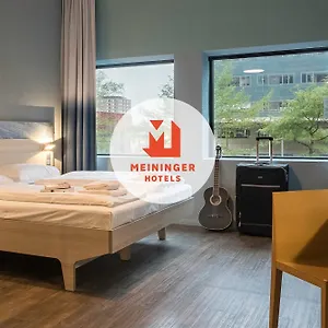 2* Szálloda Meininger West