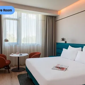 4* فندق ذا ستيودنت سيتي