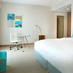 4* فندق كورت يارد باي ماريوت أرينا أطلس