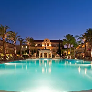 Napa Plaza (adults Only) Ajia Napa