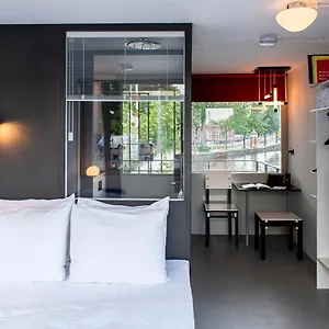 Sweets - Hortusbrug Appartement