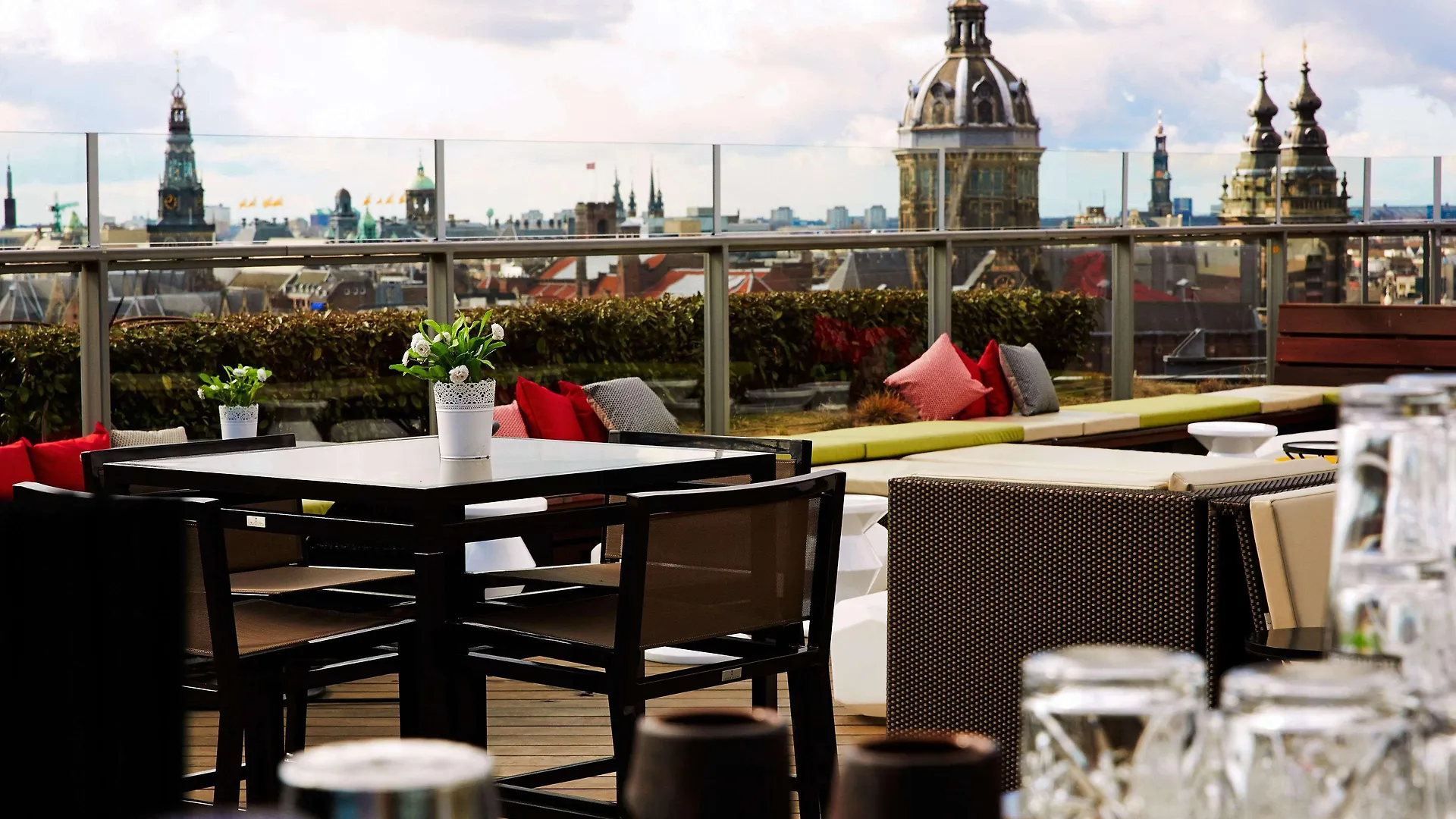 **** Hotel Doubletree By Hilton Amsterdam Centraal Station Netherlands