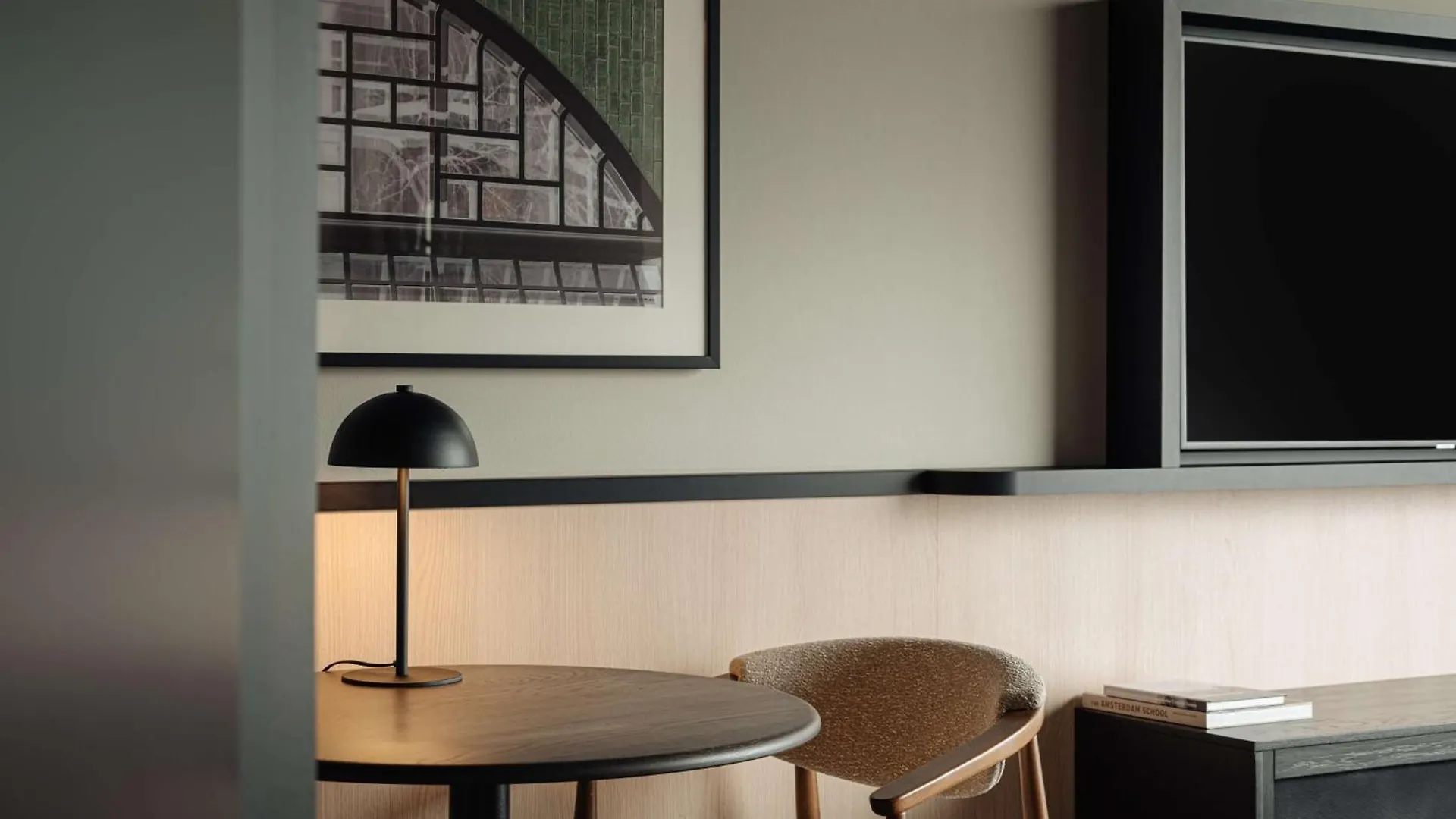 Doubletree By Hilton Amsterdam Centraal Station