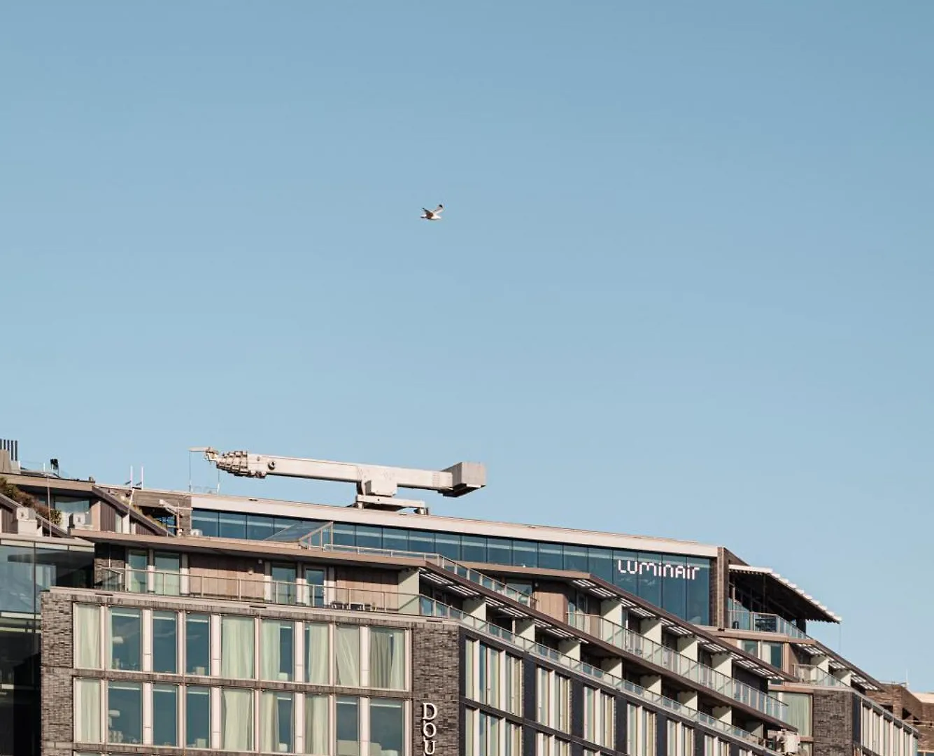 Doubletree By Hilton Amsterdam Centraal Station Netherlands