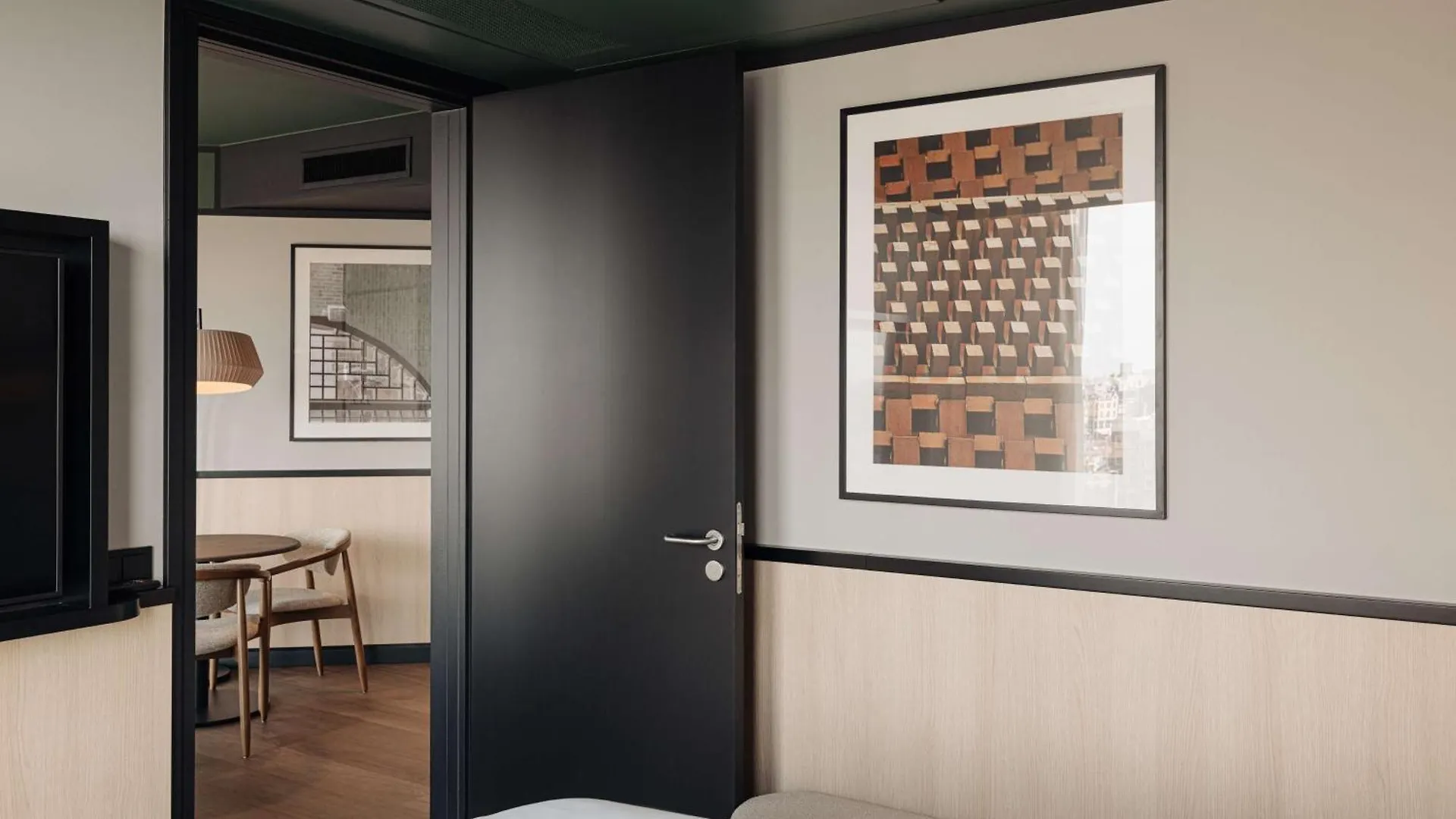 Doubletree By Hilton Amsterdam Centraal Station Netherlands