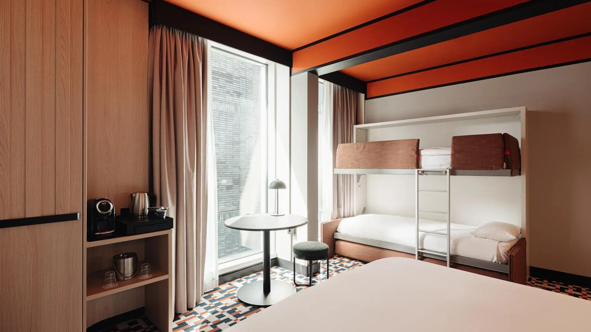 Doubletree By Hilton Amsterdam Centraal Station Netherlands