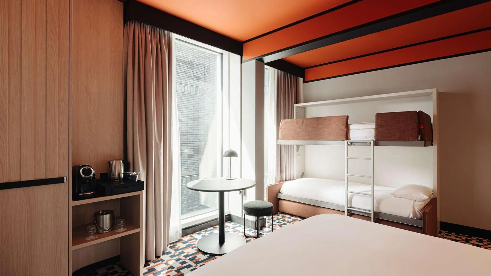 **** Hotel Doubletree By Hilton Amsterdam Centraal Station Netherlands