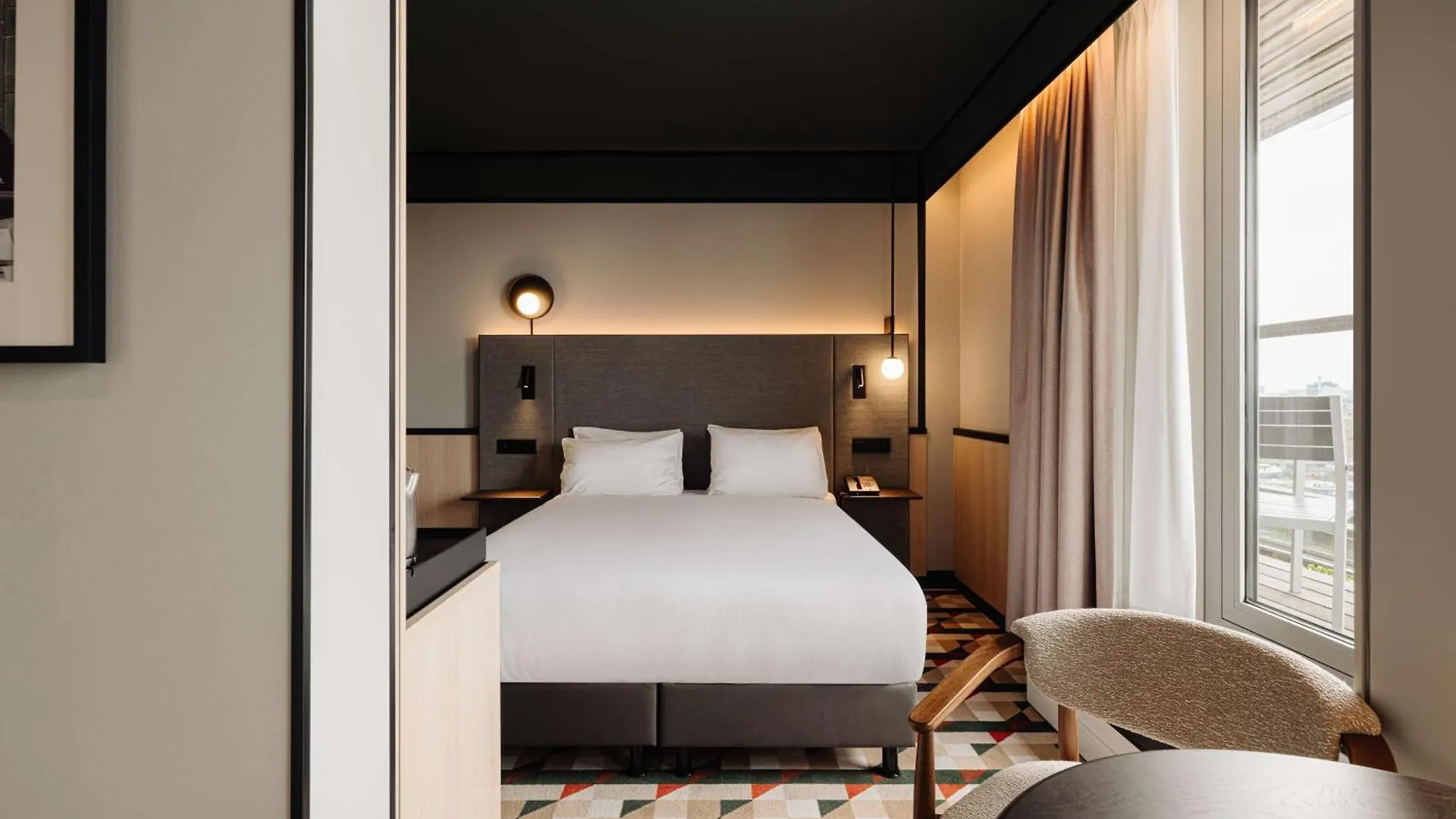 **** Hotel Doubletree By Hilton Amsterdam Centraal Station Netherlands