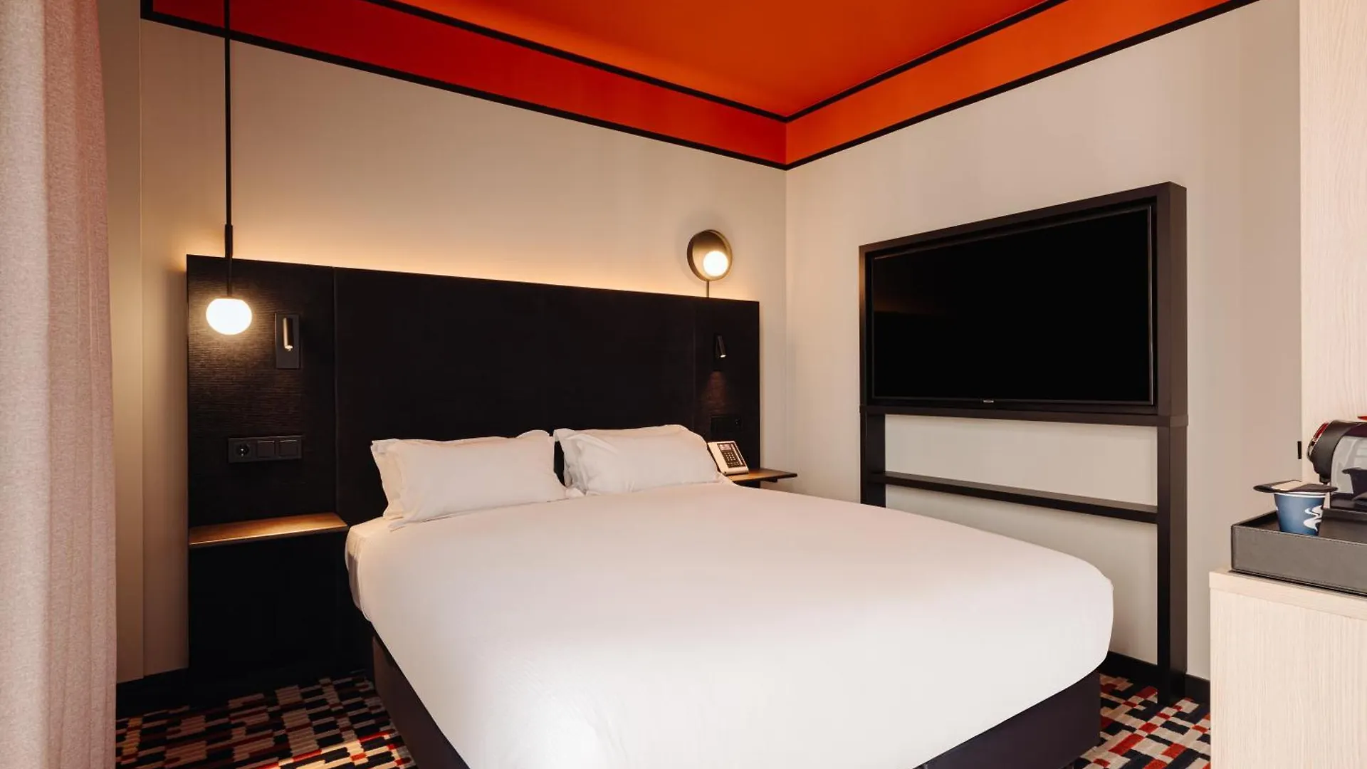 Hotel Doubletree By Hilton Amsterdam Centraal Station