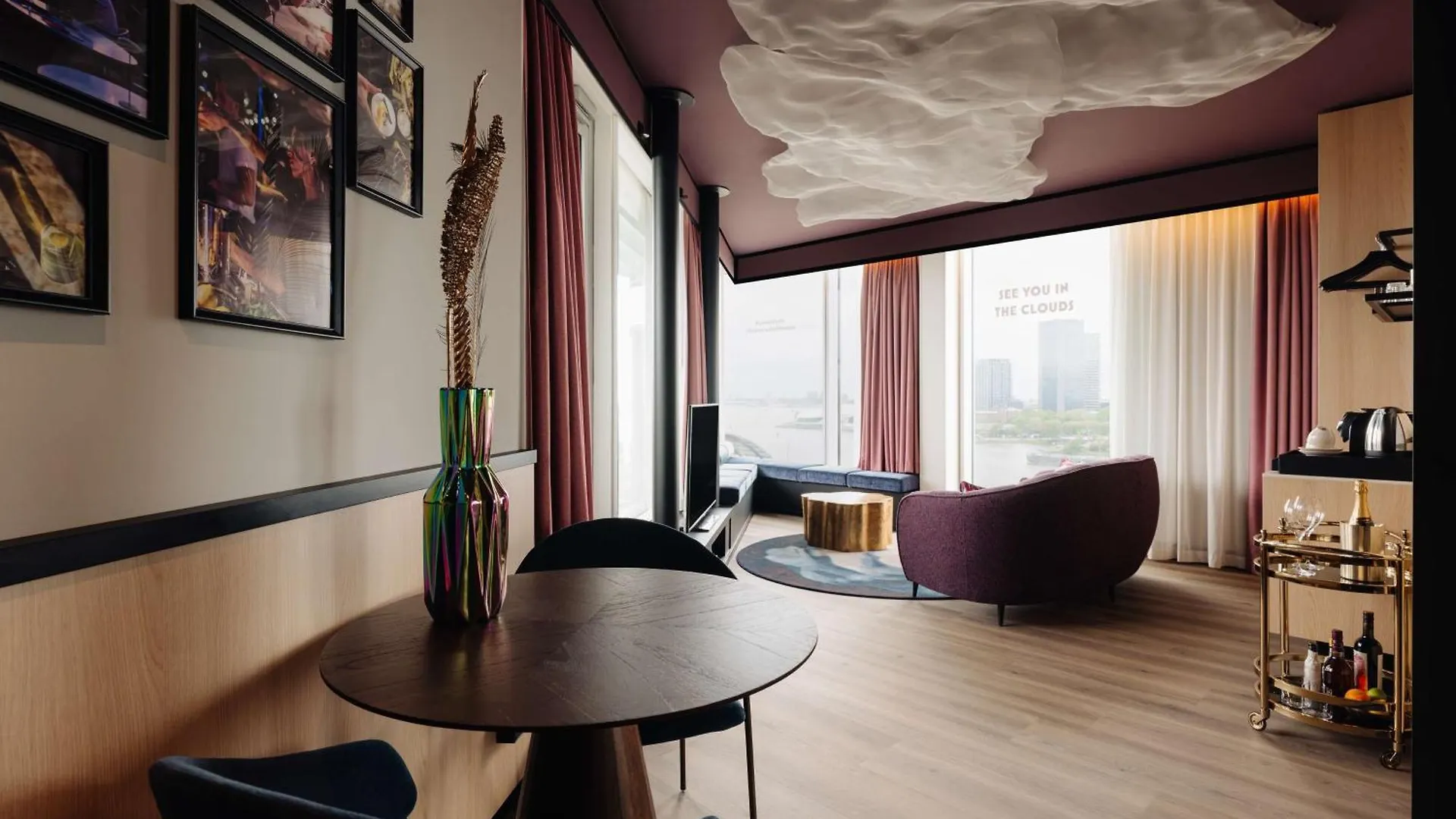 Doubletree By Hilton Amsterdam Centraal Station