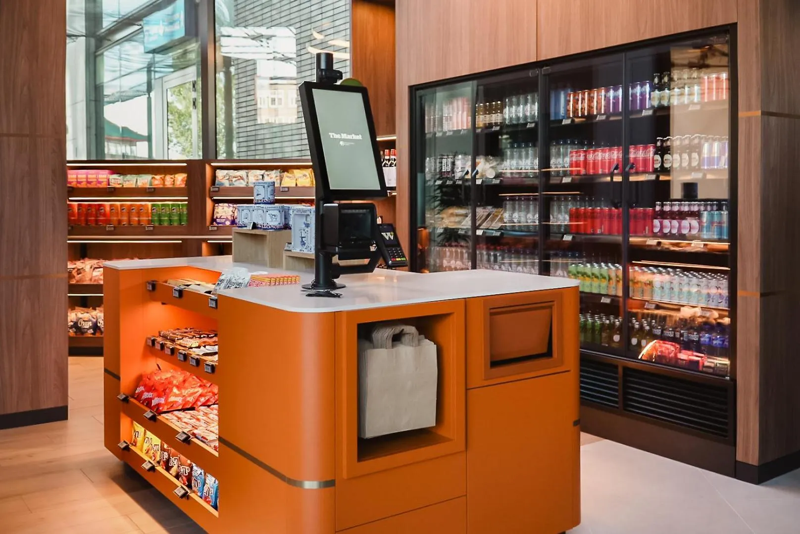 Doubletree By Hilton Amsterdam Centraal Station