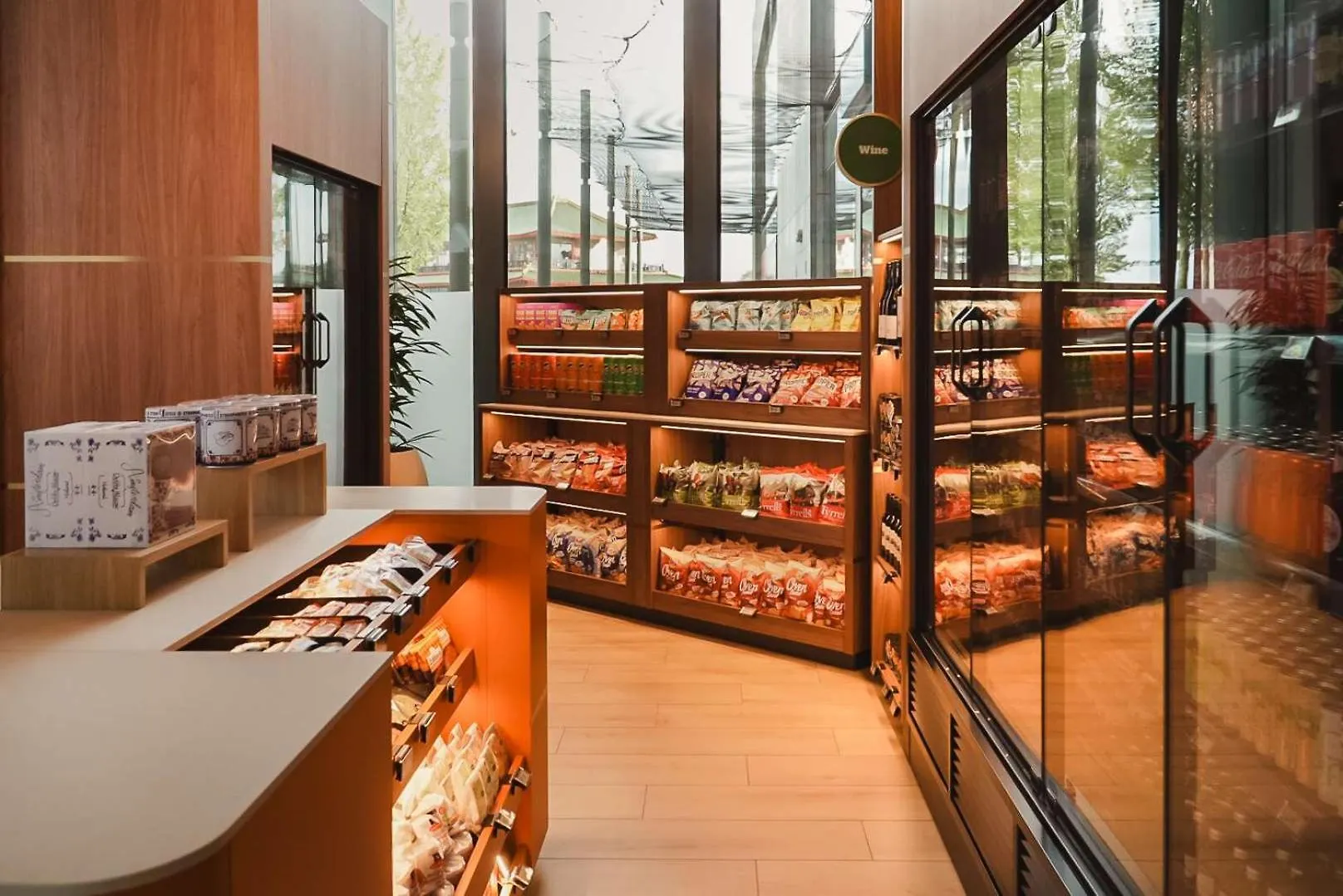 Hotel Doubletree By Hilton Amsterdam Centraal Station
